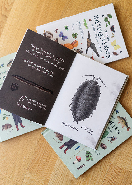 Bestsellers Bogpakken