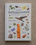Hverdagsvenner — Lagersalg