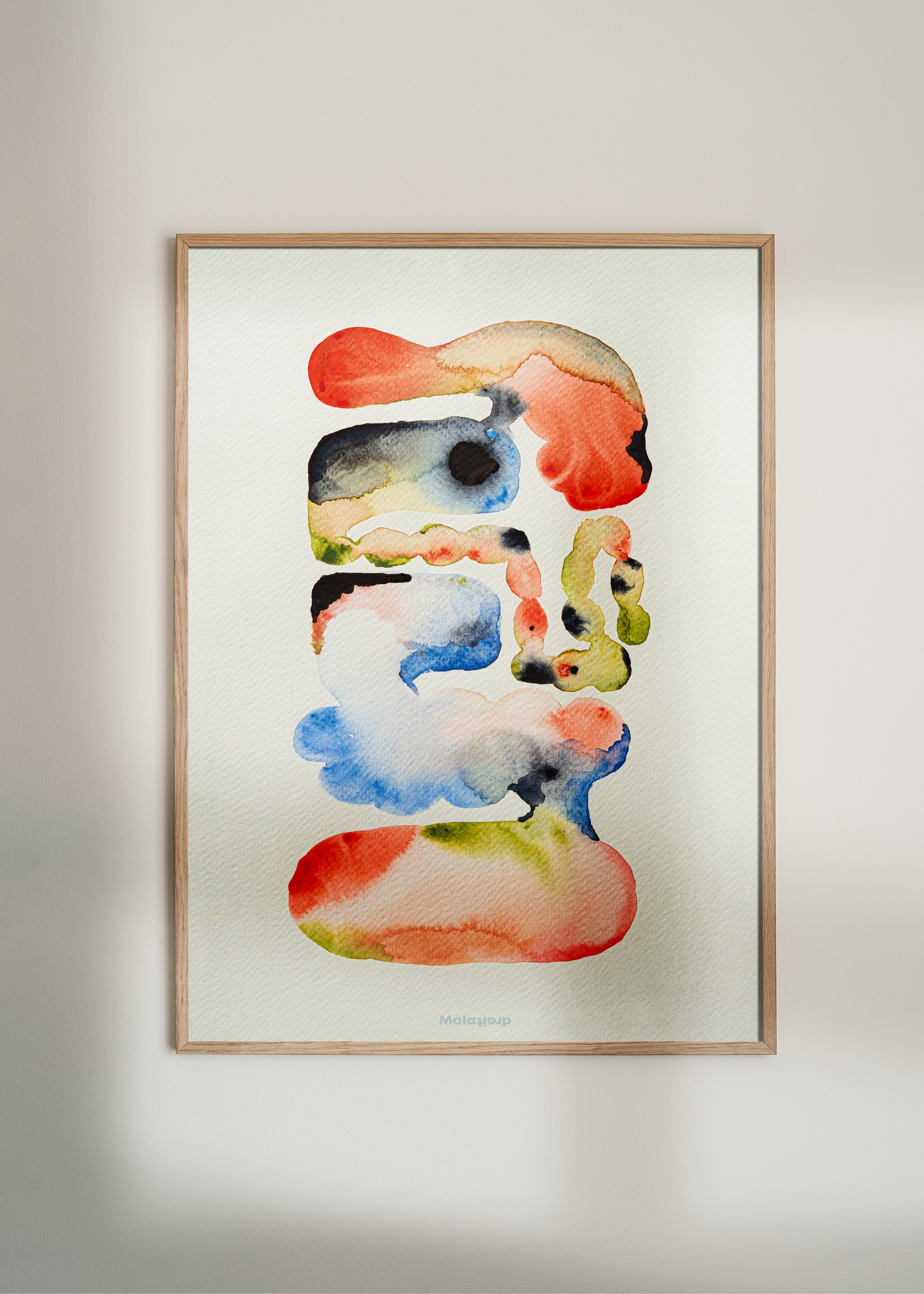 Symbiose — A4